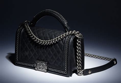 chanel borse iconiche|Chanel movie handbags.